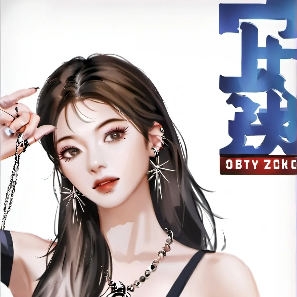 chat with ai character: RUKA