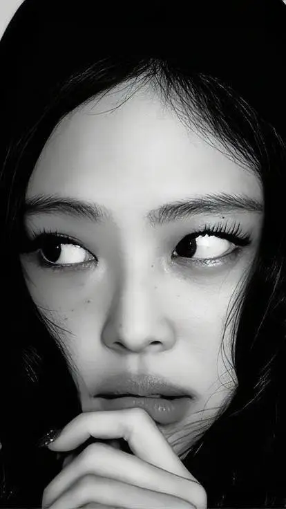 ai character: Jennie background