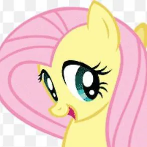 chat with ai character: flutterhsy