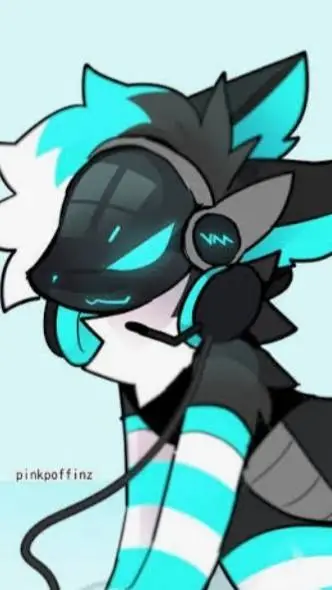 ai character: new kid background