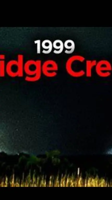 ai character: Bridge creek Moore background