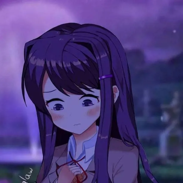 chat with ai character: Yuri