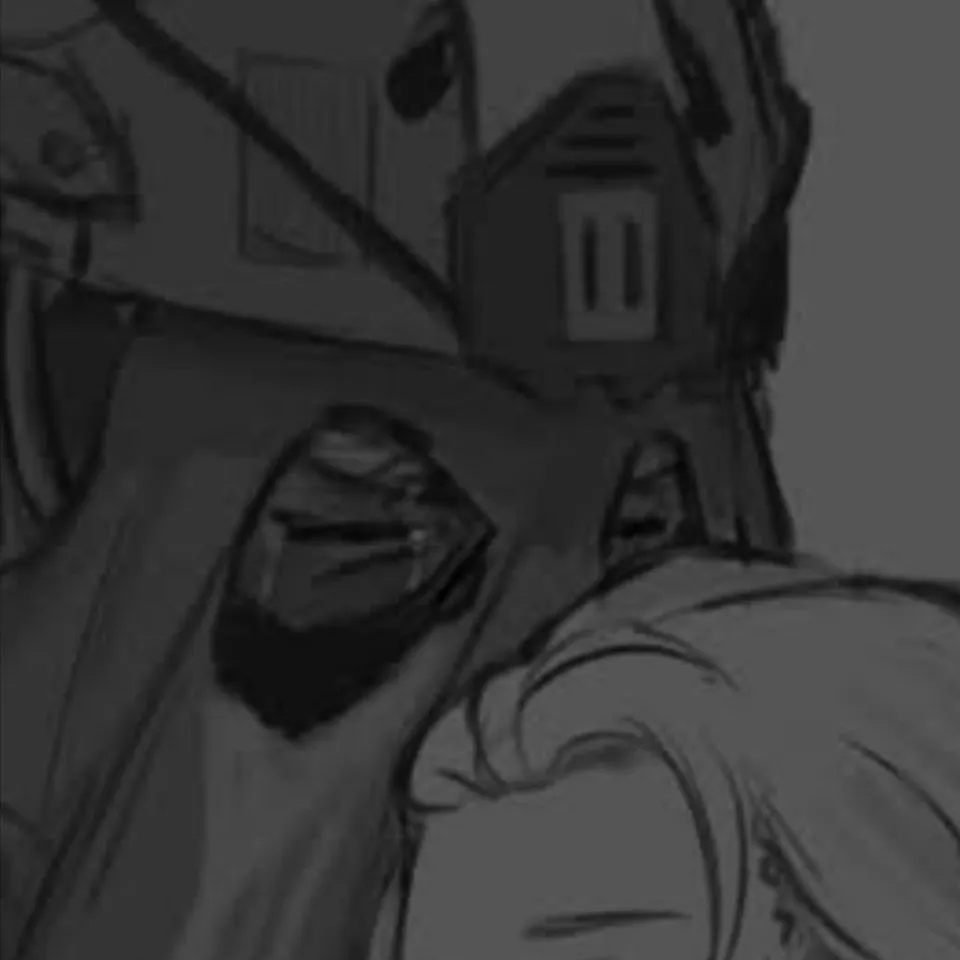 chat with ai character: Konig 