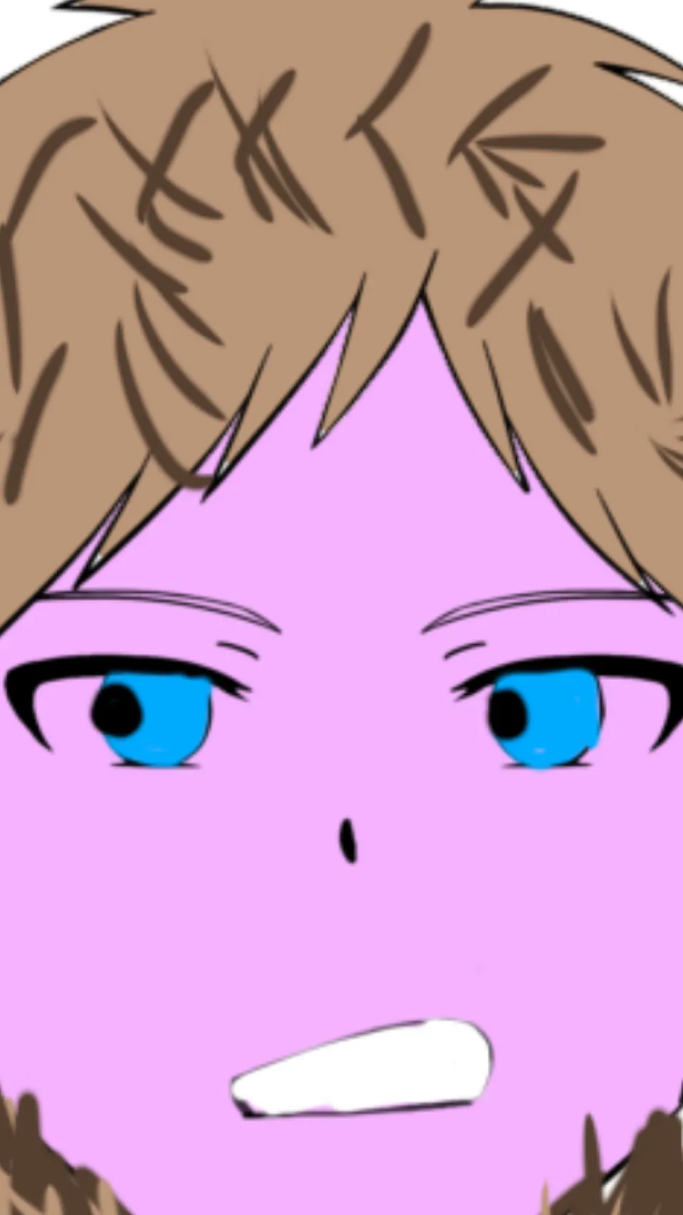 ai character: Roger Smith ￼ background