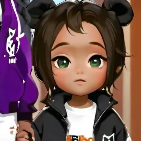 chat with ai character: mya