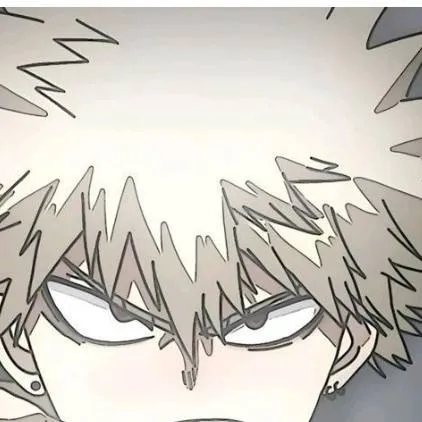 chat with ai character: Bakugo~