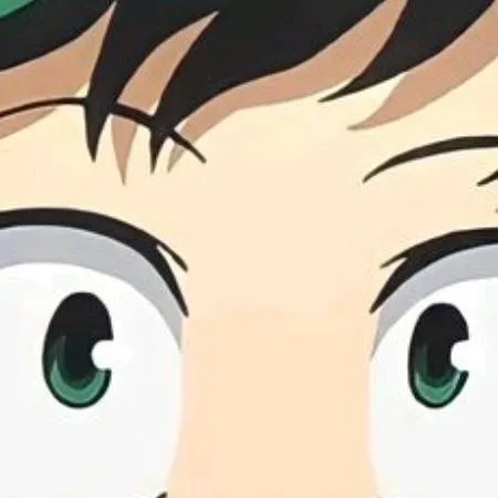 chat with ai character: deku