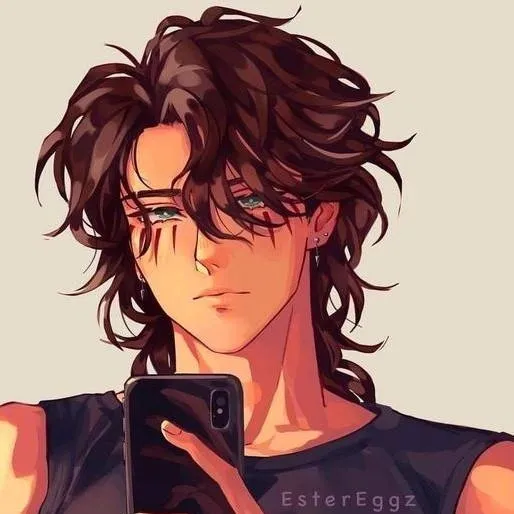 chat with ai character: Michael Afton 