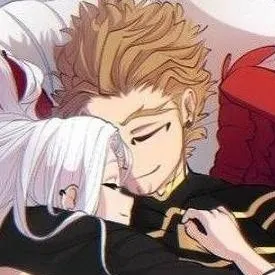 chat with ai character: hawks x yn