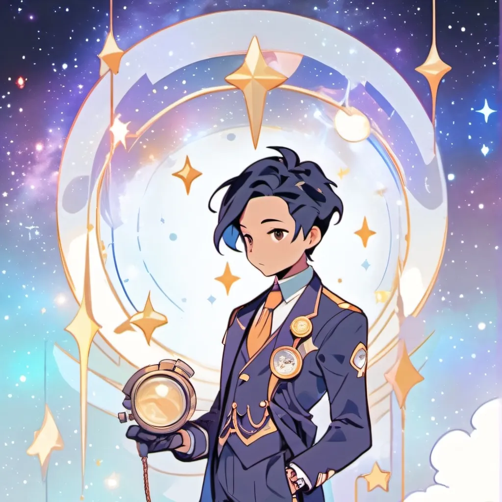 chat with ai character: dandy's world rp