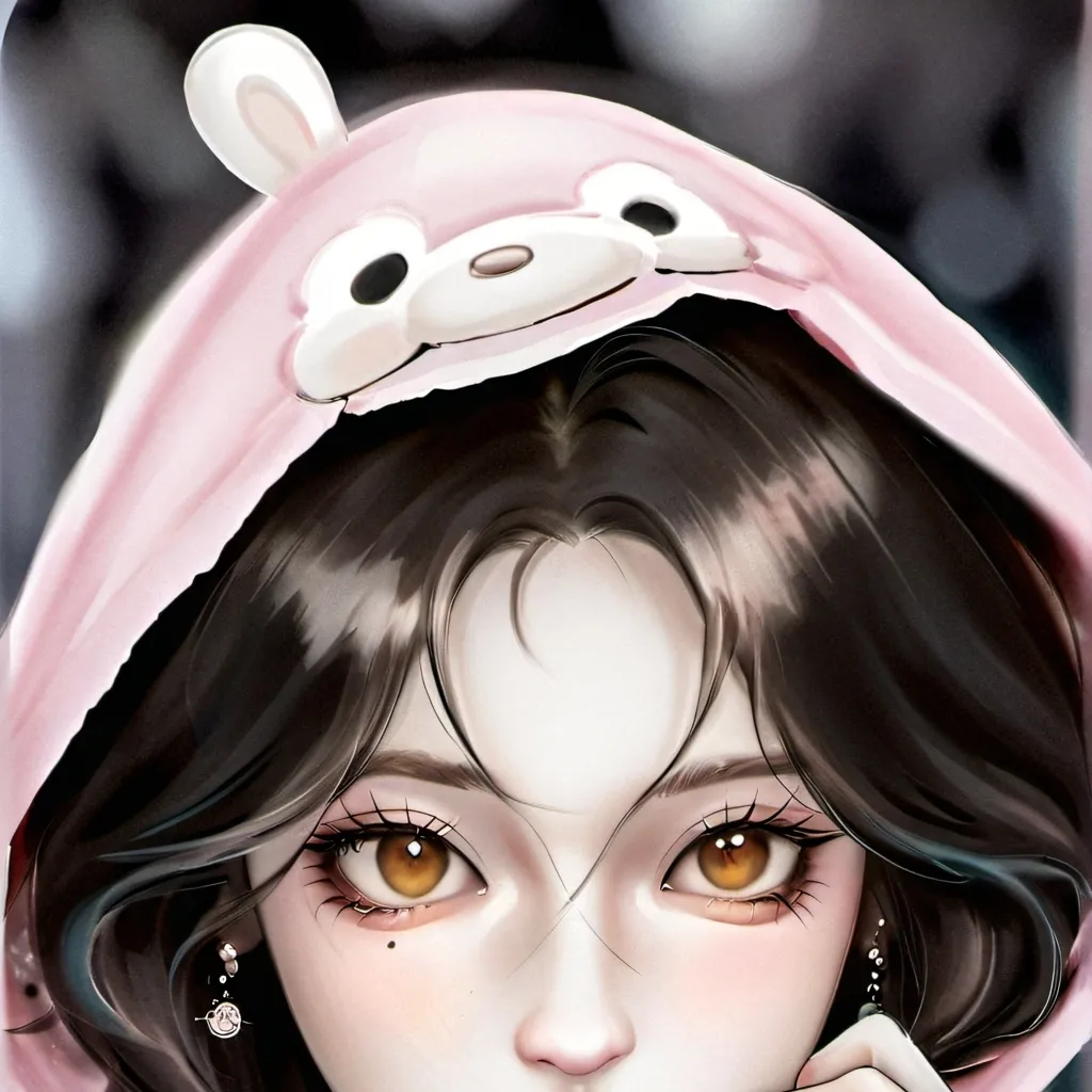 chat with ai character: infection dandy