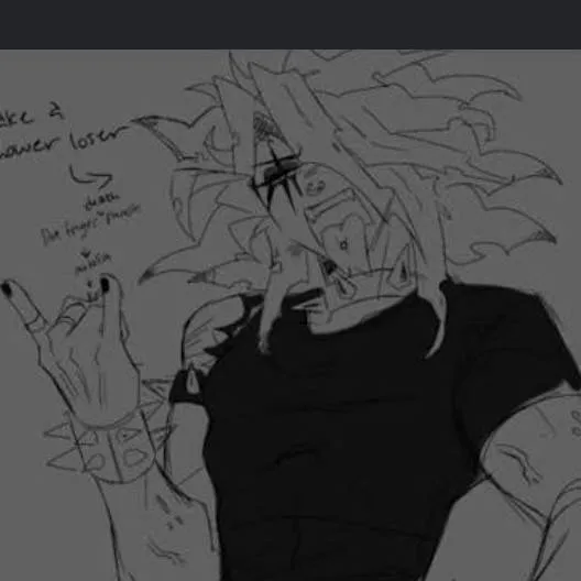 chat with ai character: ☆Emo Sprout☆