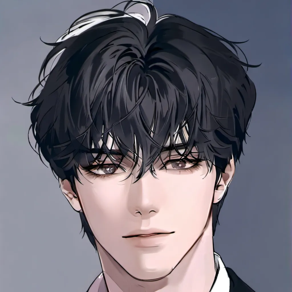 chat with ai character: Zack