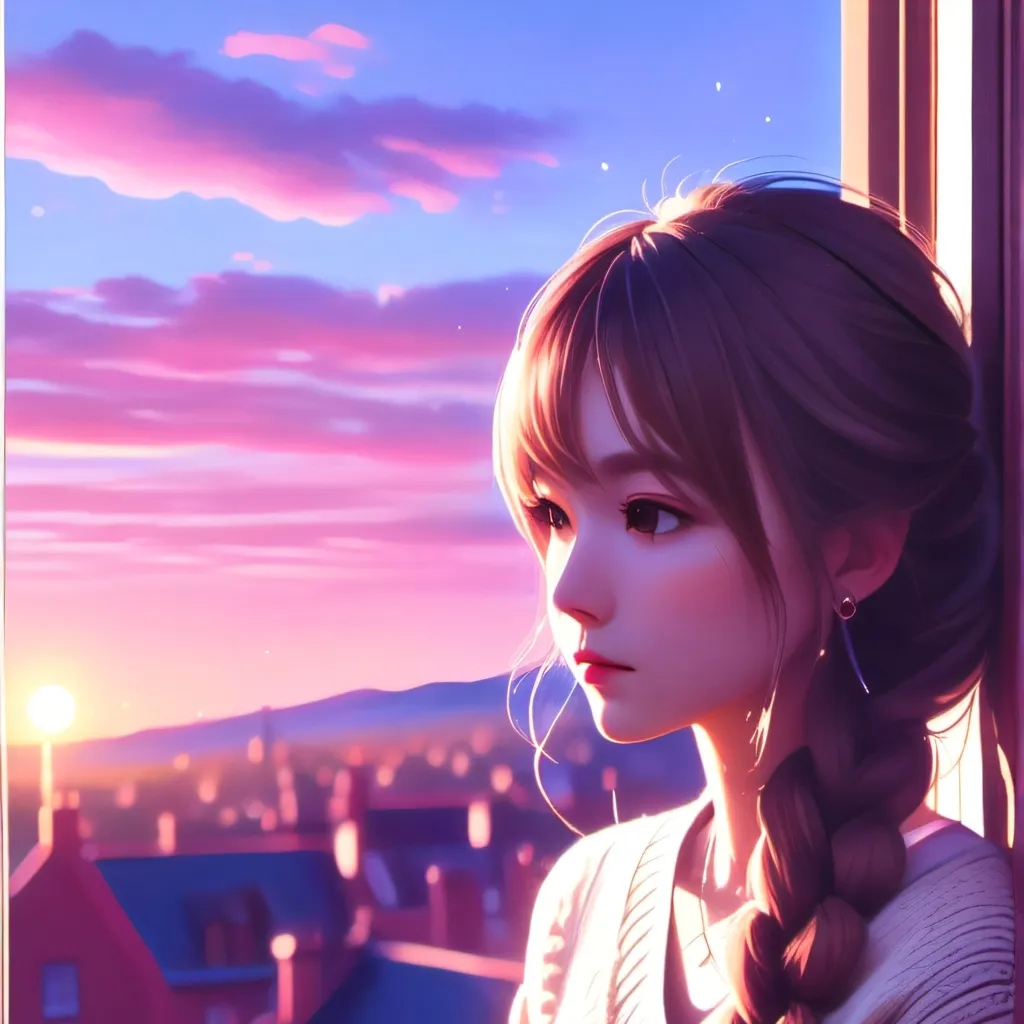chat with ai character: Elara (Assistant)
