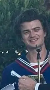 ai character: Steve x y/n background