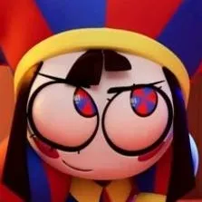 chat with ai character: pomn