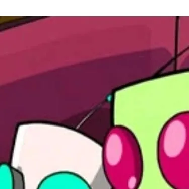 chat with ai character: Zim and gir