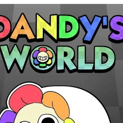chat with ai character: dandy's world 