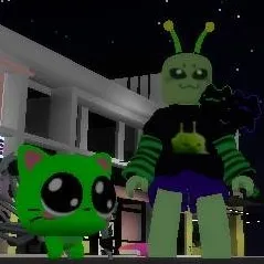 chat with ai character: ZI and dir
