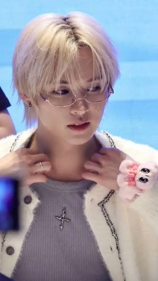 Talkie AI - Chat with ~Lee Min-ho~리노 