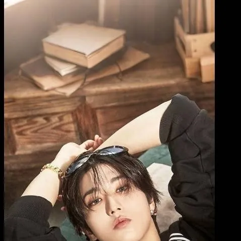 chat with ai character: ~Han Jisung~