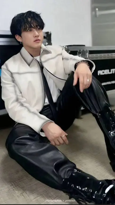 Talkie AI - Chat with ~Seo Changbin~