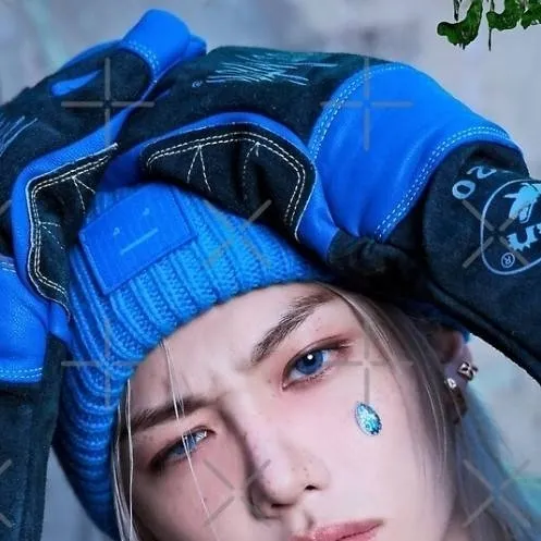 chat with ai character: ~Felix yongbok ~