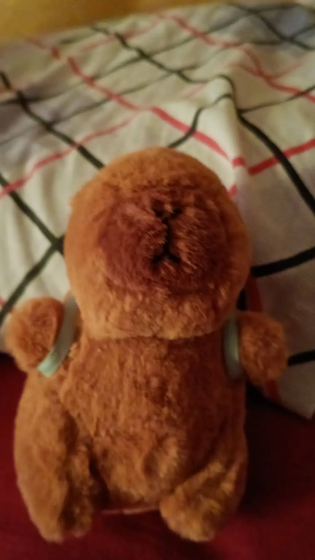 Talkie AI - Chat with Capybara