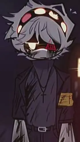 ai character: k(md) background