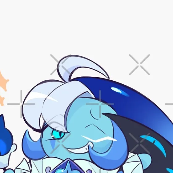 chat with ai character: ᑕᖇK!!