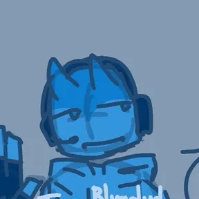 chat with ai character: 𝓑𝓵𝓾𝓾𝓭𝓾𝓭