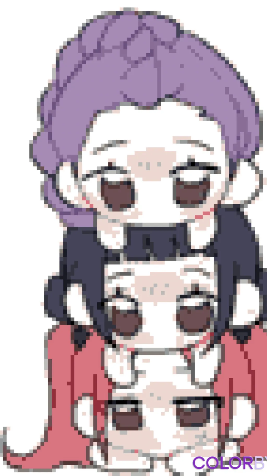 ai character: ℍ𝕦𝕟𝕥𝕣𝕚𝕩 background