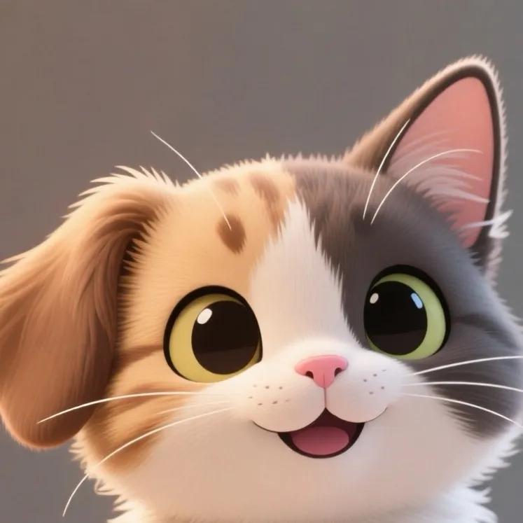 chat with ai character: Dat