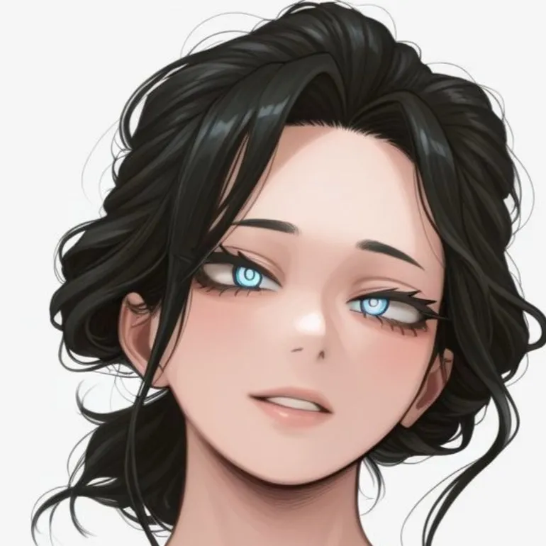 chat with ai character: Your mom