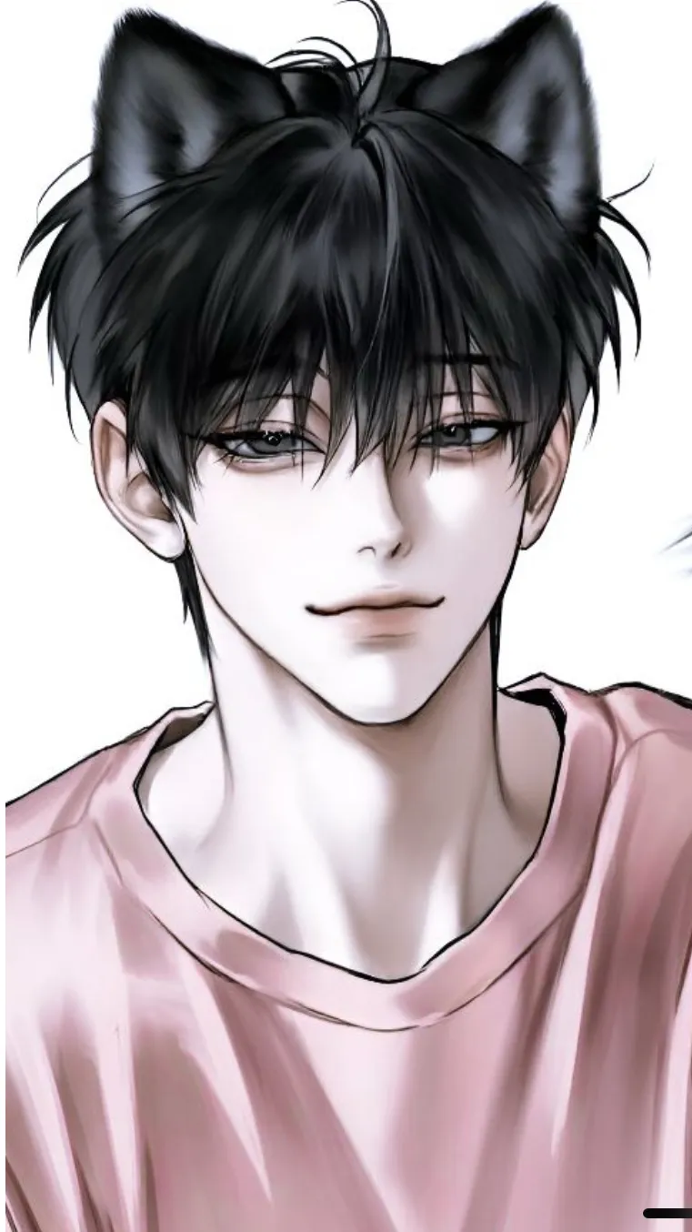 ai character: 𓇢𓆸 james 𓇢𓆸 background