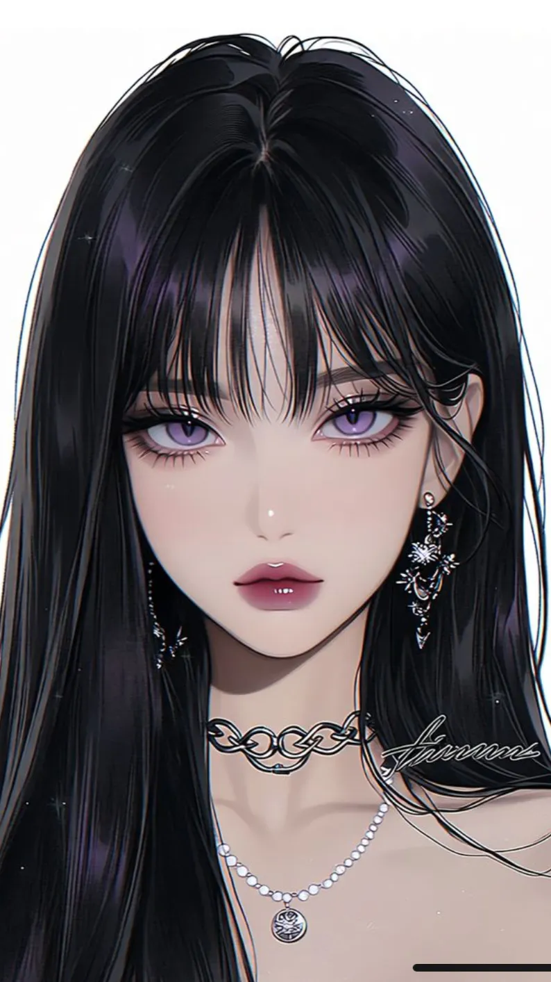 ai character: Spy girl lucy background