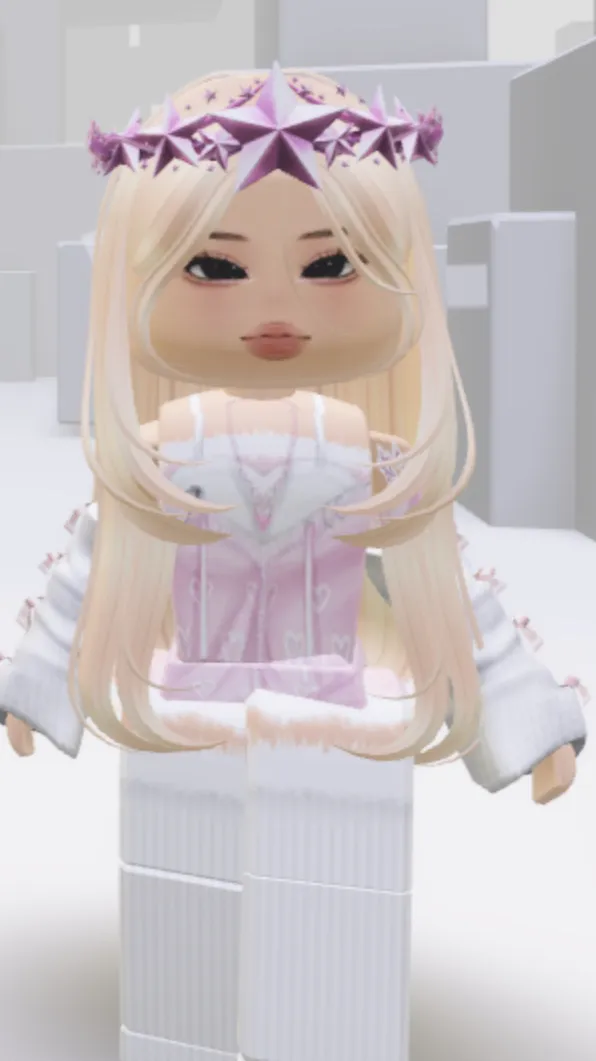 ai character: Angel  background