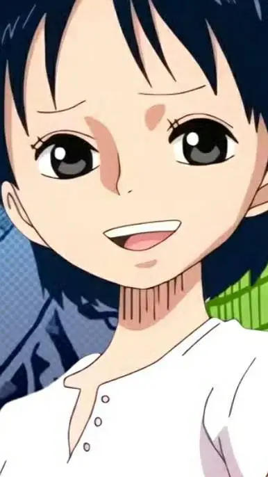 ai character: Kuina background