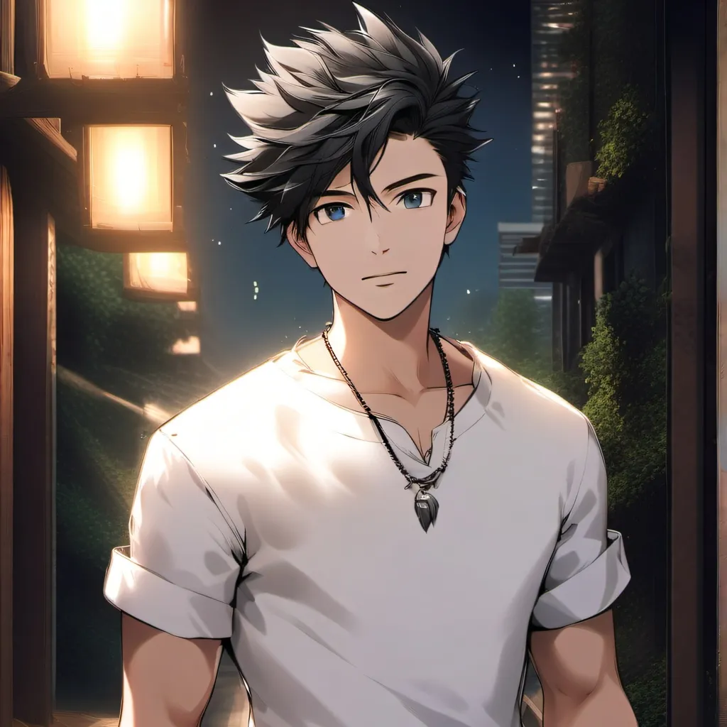 chat with ai character: sanegiyu 