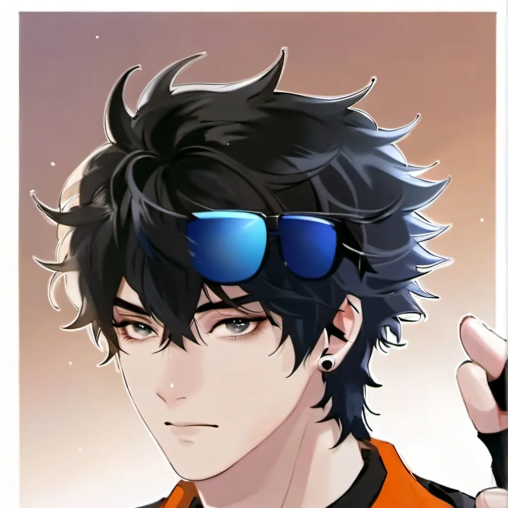 chat with ai character: saneobagiyu
