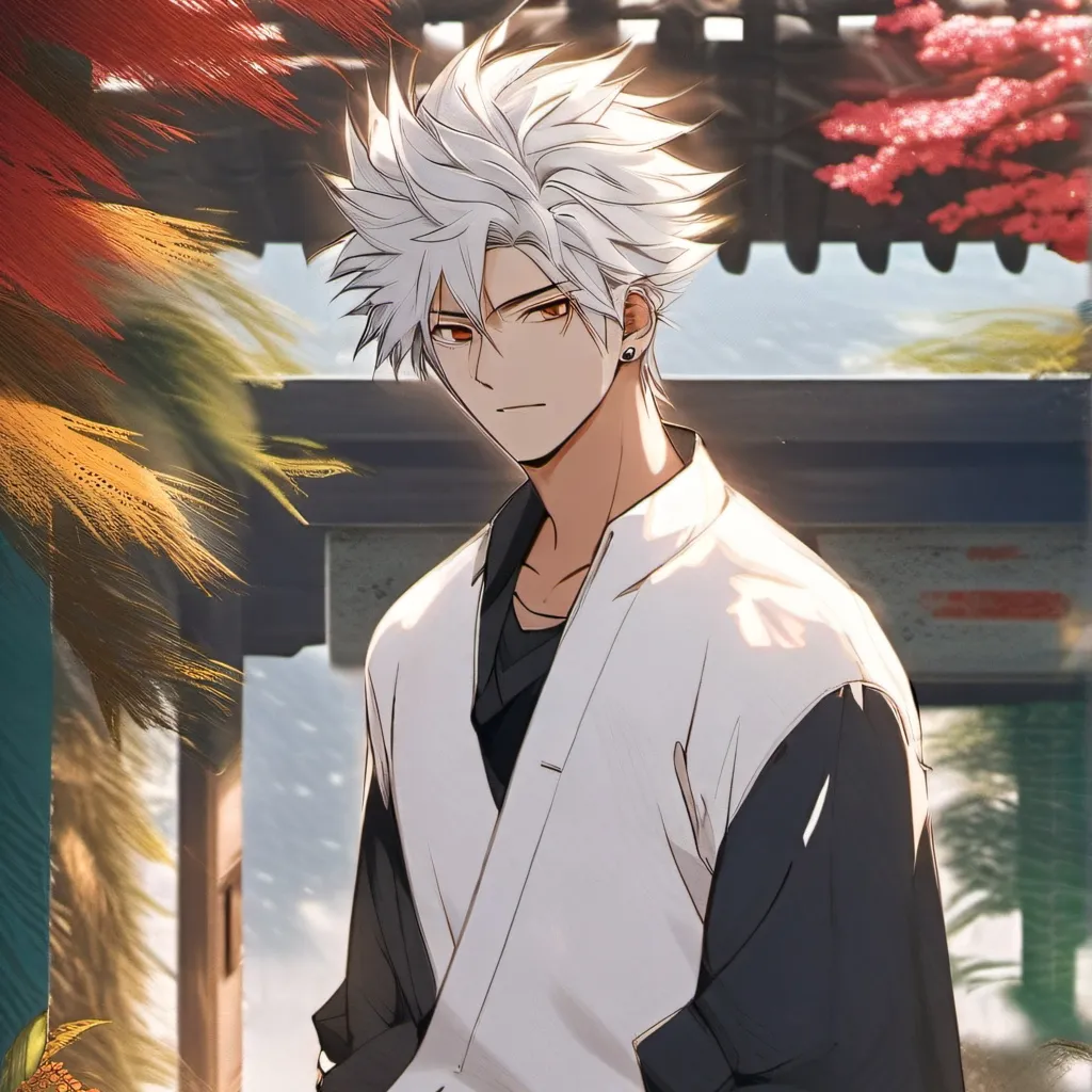 chat with ai character: kny x tadc