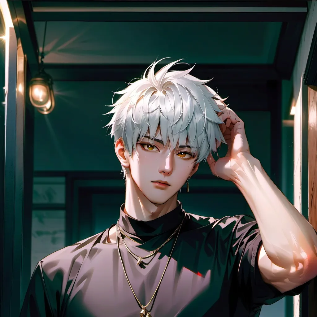 chat with ai character: sanekana