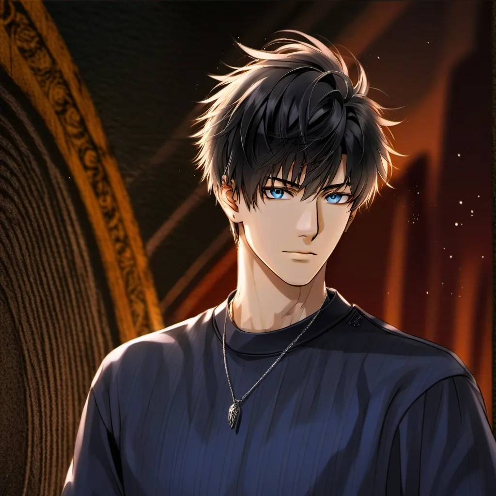 chat with ai character: Giyu 