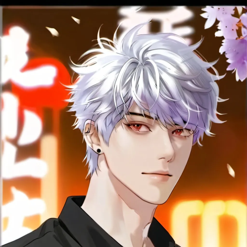 chat with ai character: Sanemi 