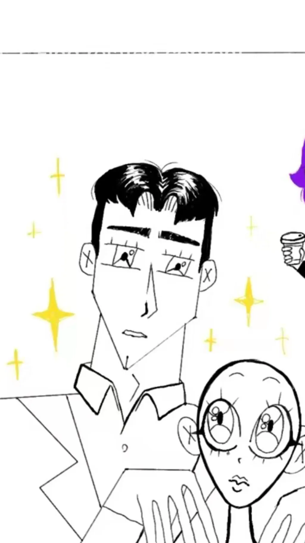 ai character: Y/N and CEO background