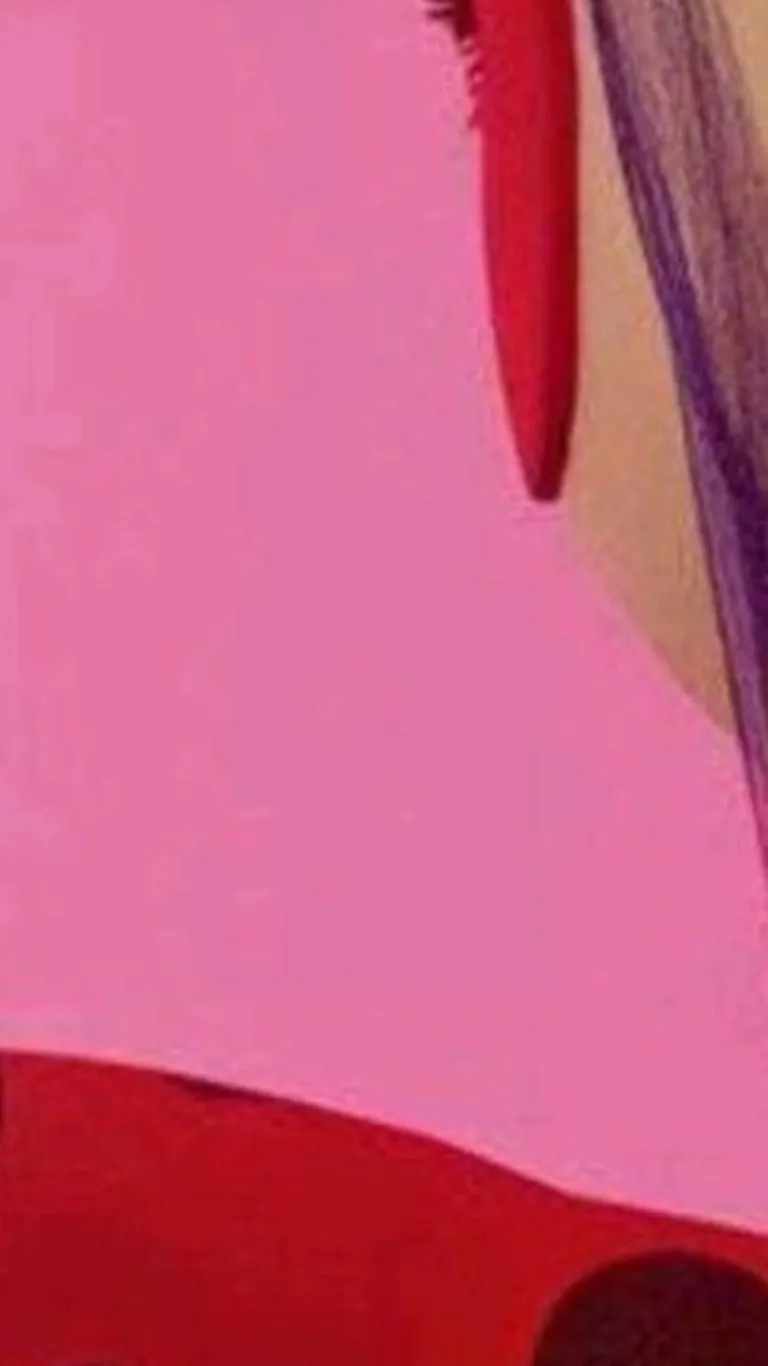 ai character: Go crazy background
