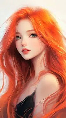 ai character: Diana background