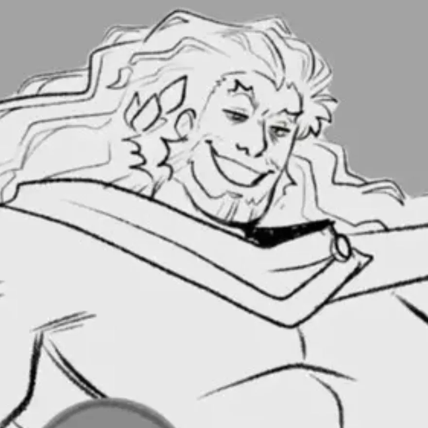 chat with ai character: ⚡️Zeus⚡️
