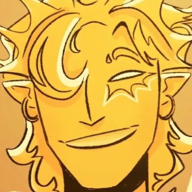 chat with ai character: ☀️Apollo☀️