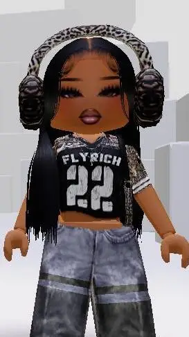 ai character: Lirael background